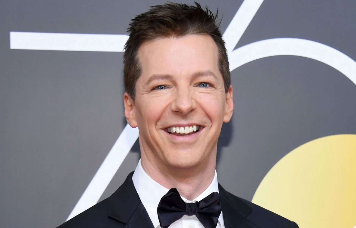 One of the Richest TV Actors Sean Hayes’ Net Worth