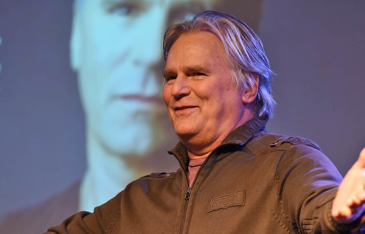 Richard Dean Anderson Net Worth and How He Got Famous