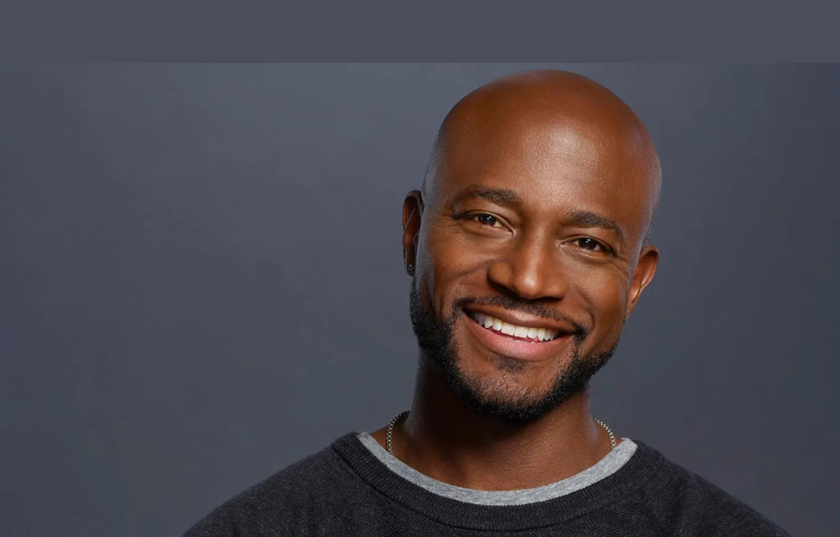 Taye Diggs Net Worth A Hollywood Success Story Unveiled