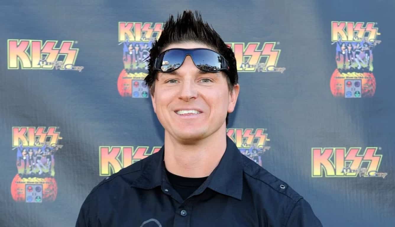 Zak Bagans’ Net Worth The Wealth of a Ghost Hunting Icon