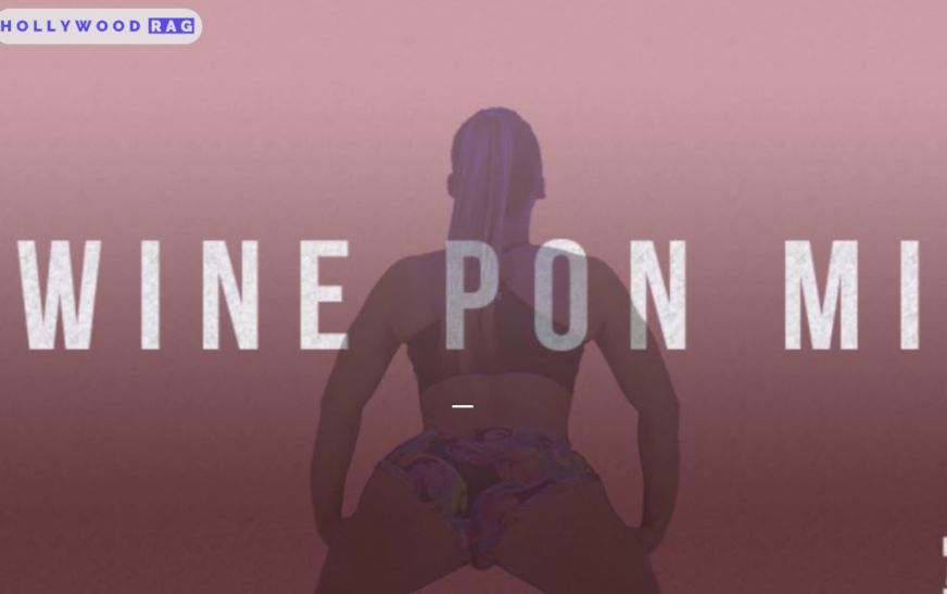 Wine Pon You by Doja Cat’s: A Close Look at Lyrics and Meaning