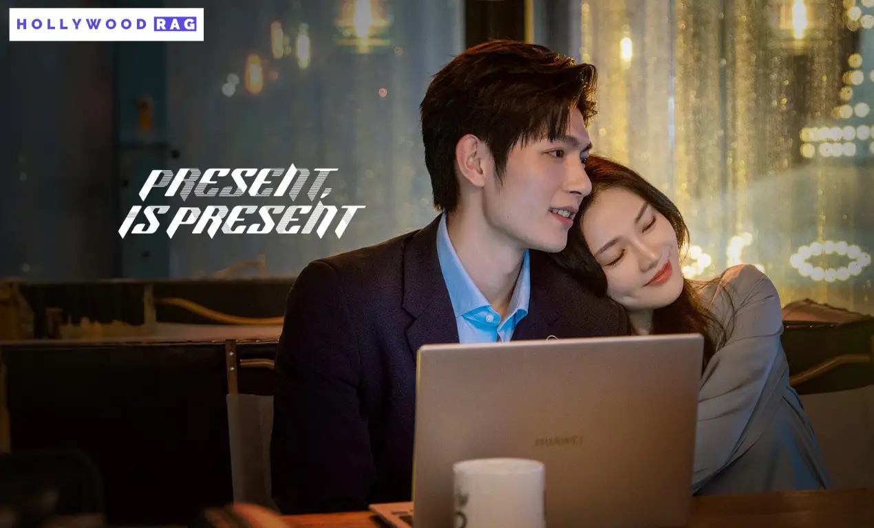 Present Is Present: A Comprehensive Review of the 2024 Chinese Drama Series