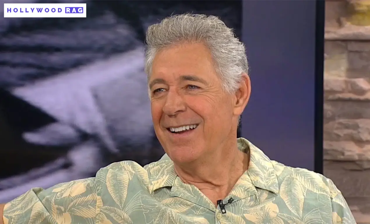 Barry Williams Net Worth; a Tough Journey to His Success