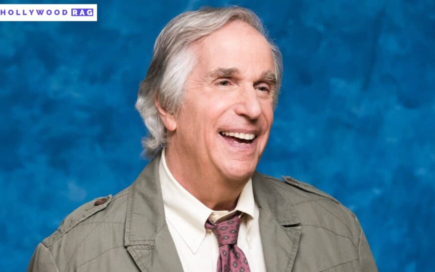 Uncovering the Financial Success of Hollywood Star Henry Winkler