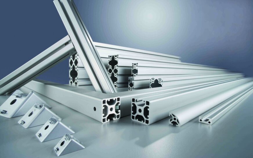 Things to know regarding standard aluminum extrusion profiles