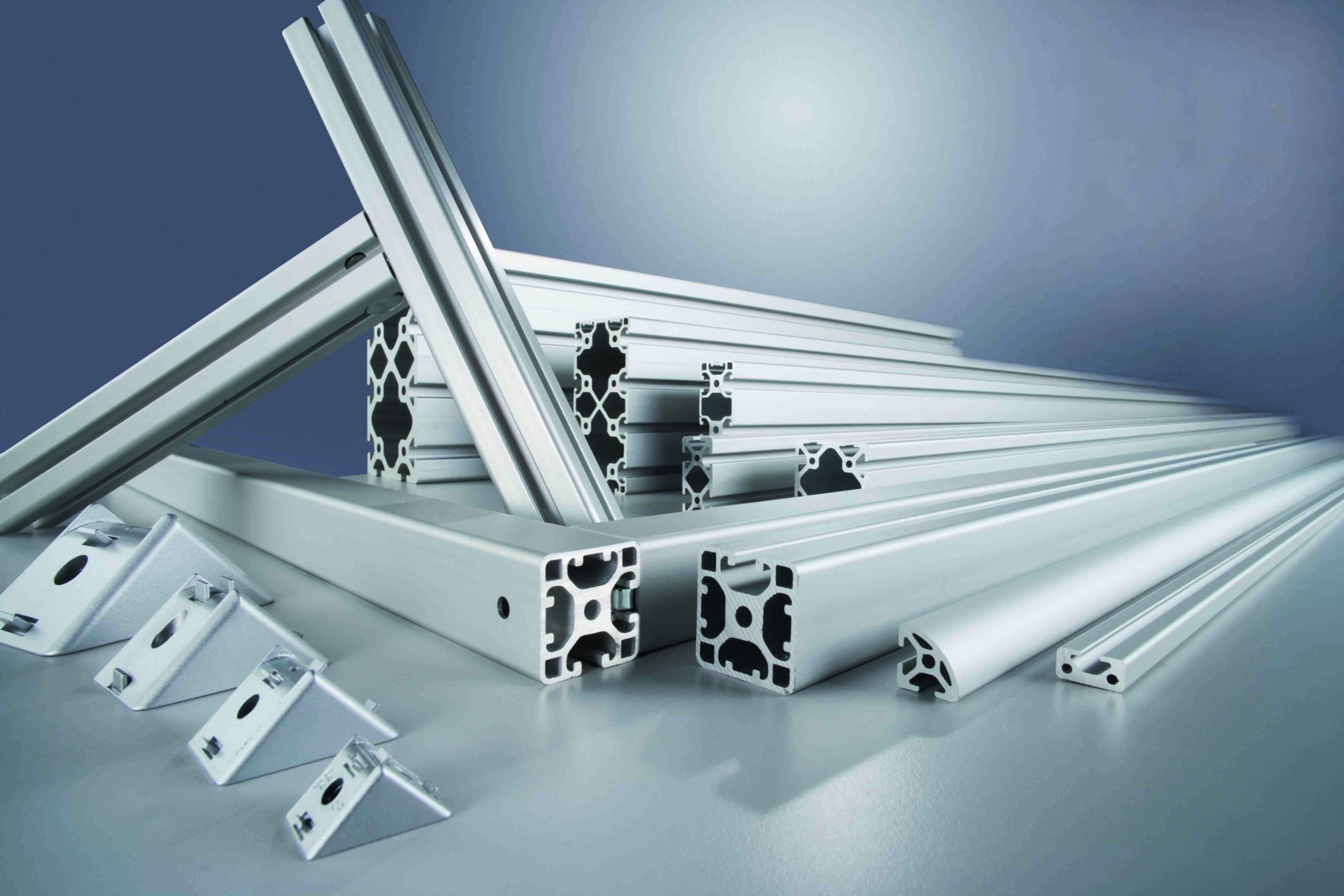 Things to know regarding standard aluminum extrusion profiles