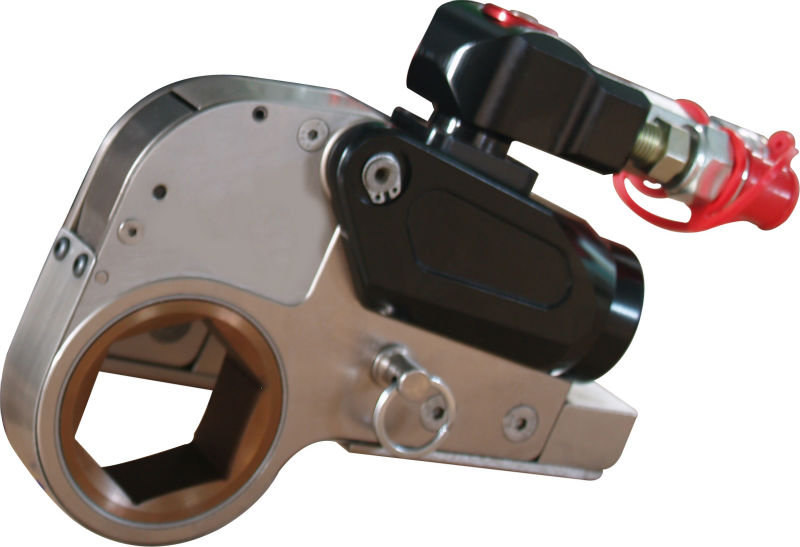 Why Should You Prefer To Invest Time And Funds In Tools Like Hydraulic Torque Wrenches