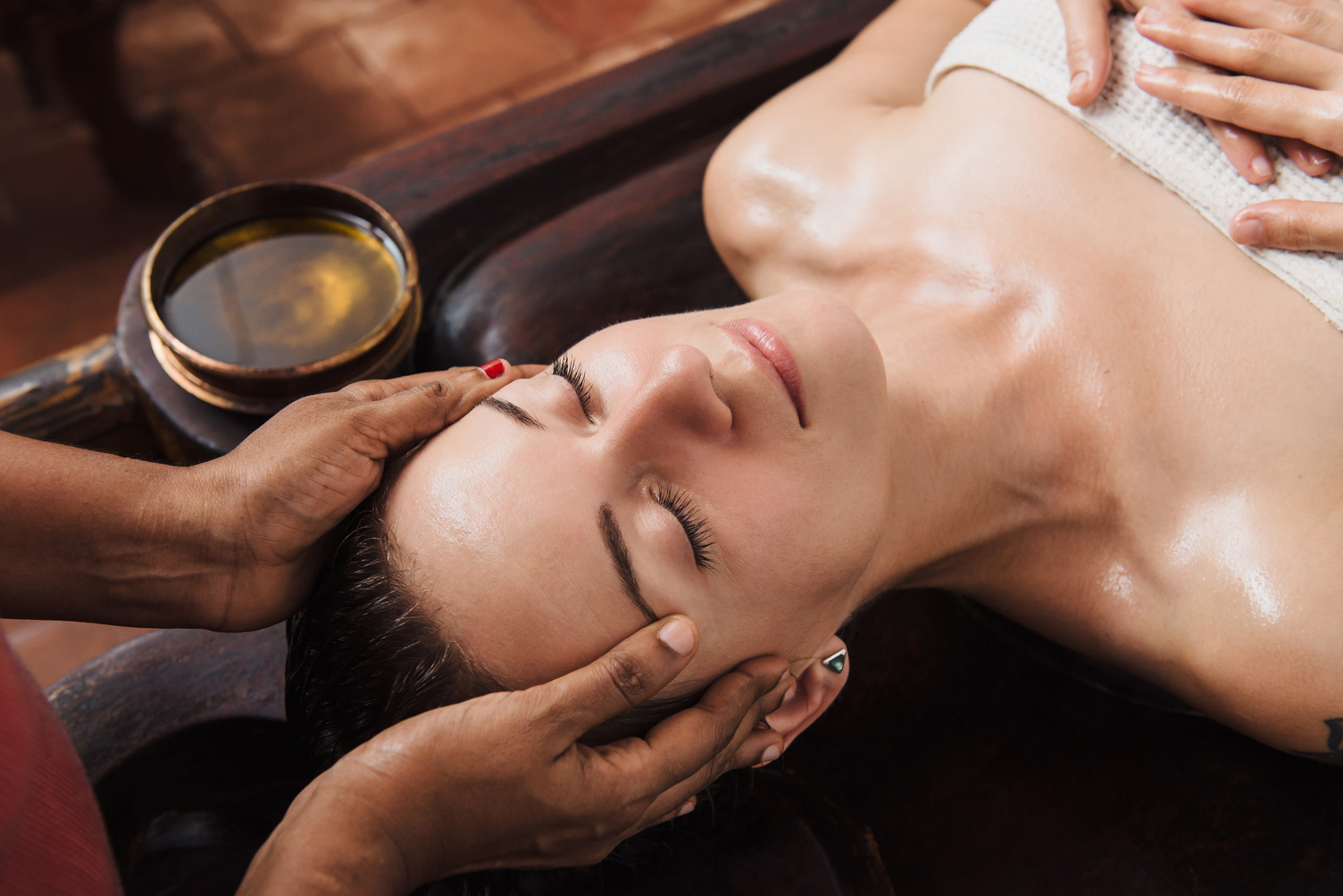 The Ultimate Guide to Full-Body Massage Spa Experiences
