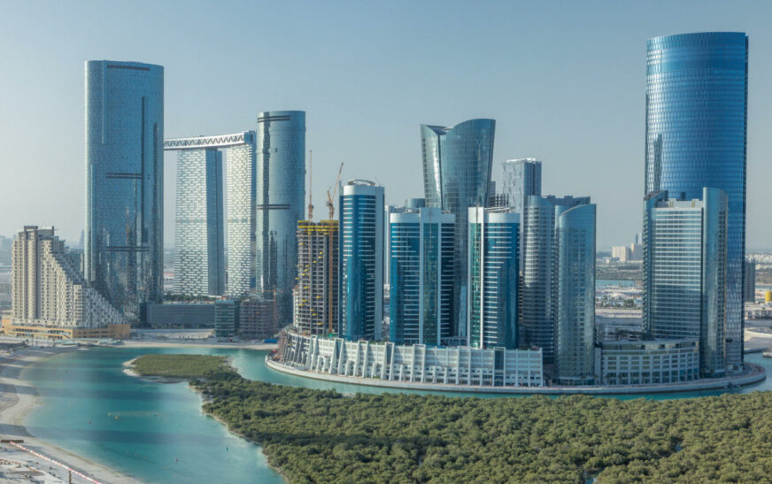 How Do ELV Systems Improve Abu Dhabi’s Security and Productivity
