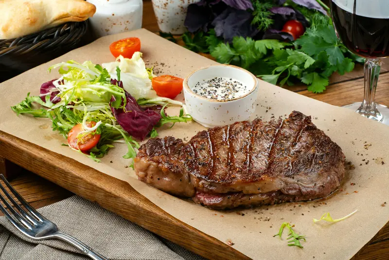 Wagyu Steak: Tradition, Quality, & Exclusivity in Every Bite