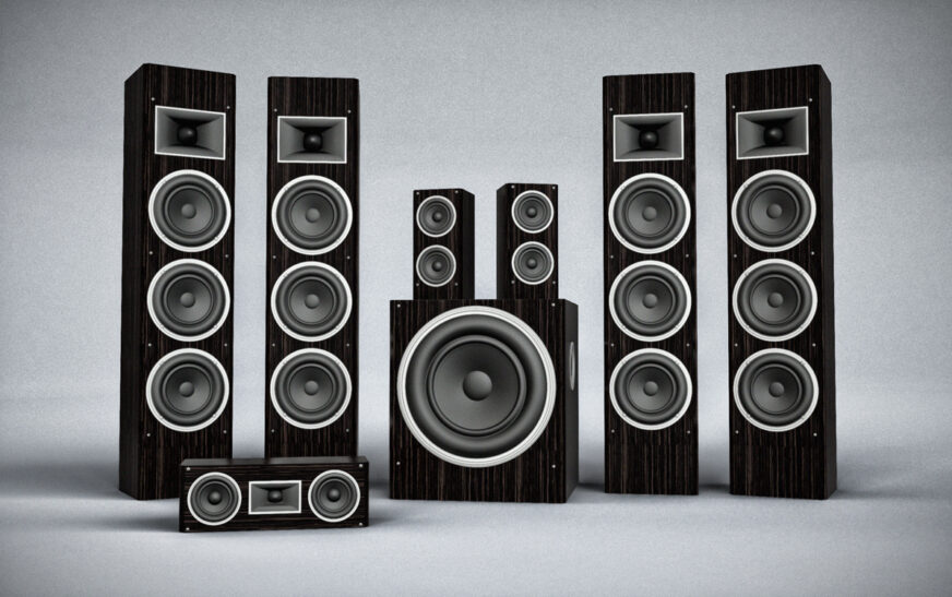 How Can You Hire the Best Sound System for Your Event