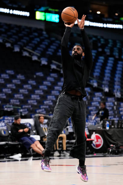 kyrie irving photo