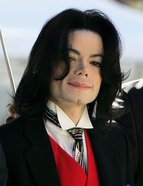 Michael Jackson Wallpapers 2024