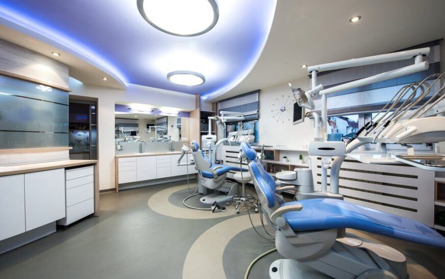Comprehensive Guide to Selecting the Best Dental Clinics