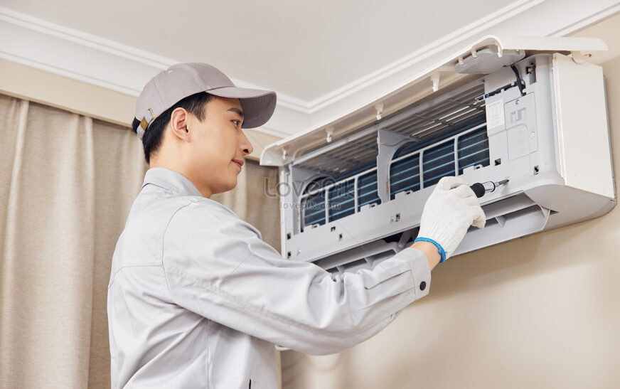 AC Repair Dubai: Top-Rated Companies for Efficient Service