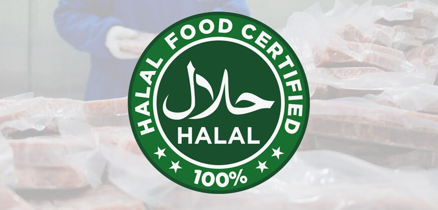 Halal Certifications UK