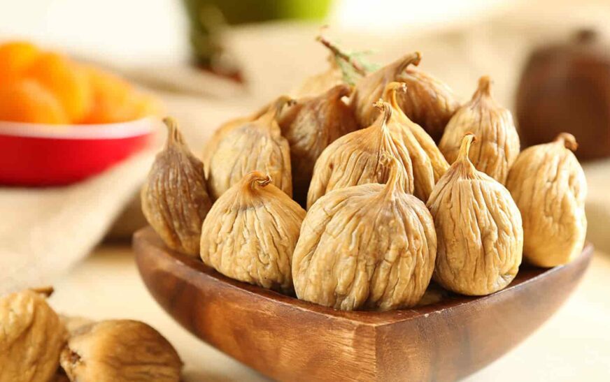 fig dry fruits