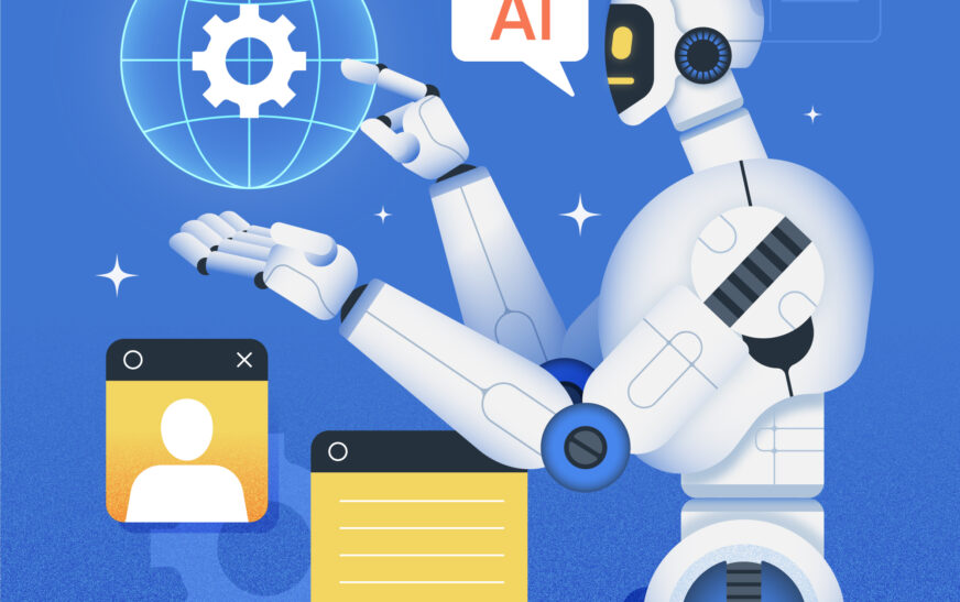 The Impact of AI and ML on Android App Development for Enterprises