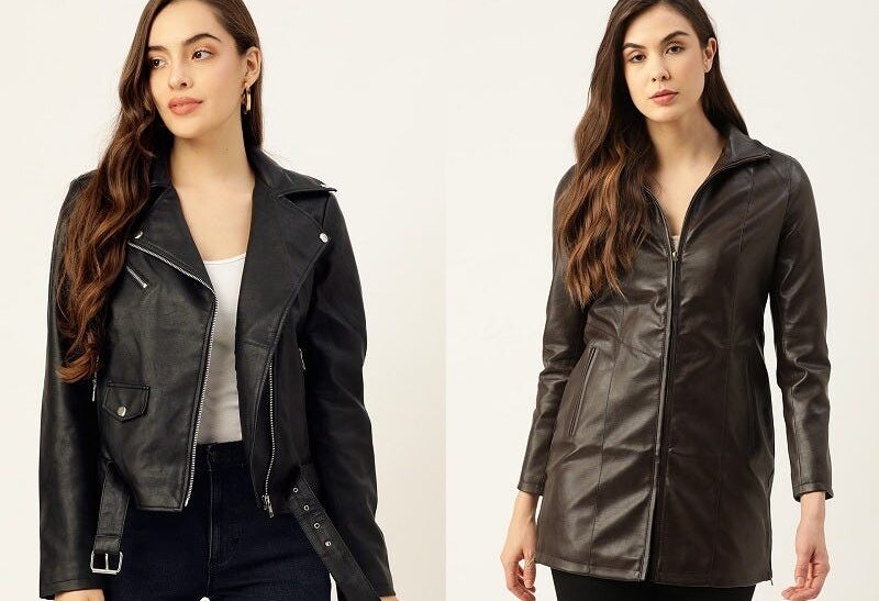 Timeless Elegance: Why Leather Jackets Never Go Out of Style