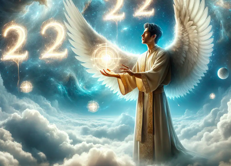 222 Angel Number Meaning: A Guide to Its Spiritual Significance