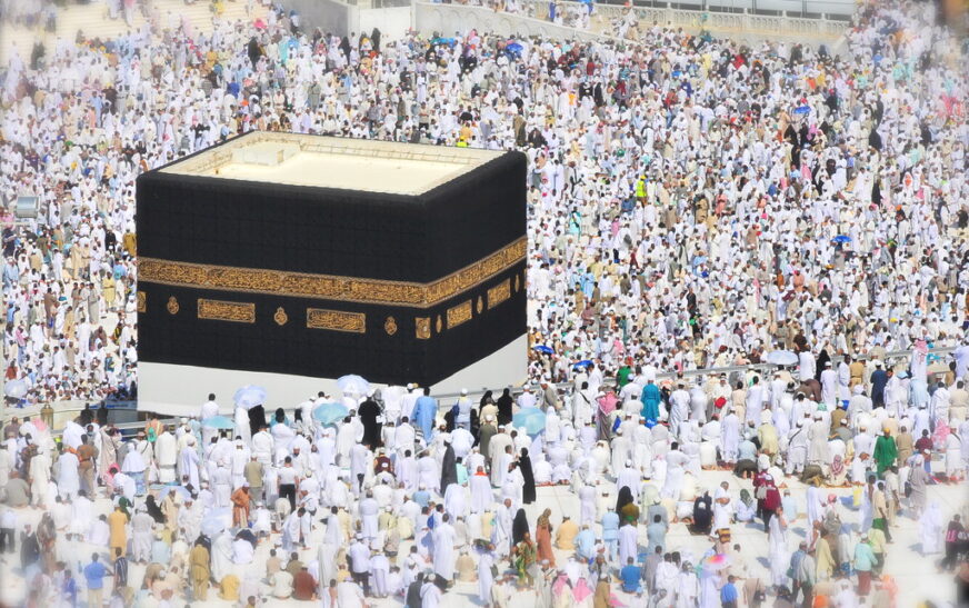 Exploring Umrah Packages Services at Kaaba Tours