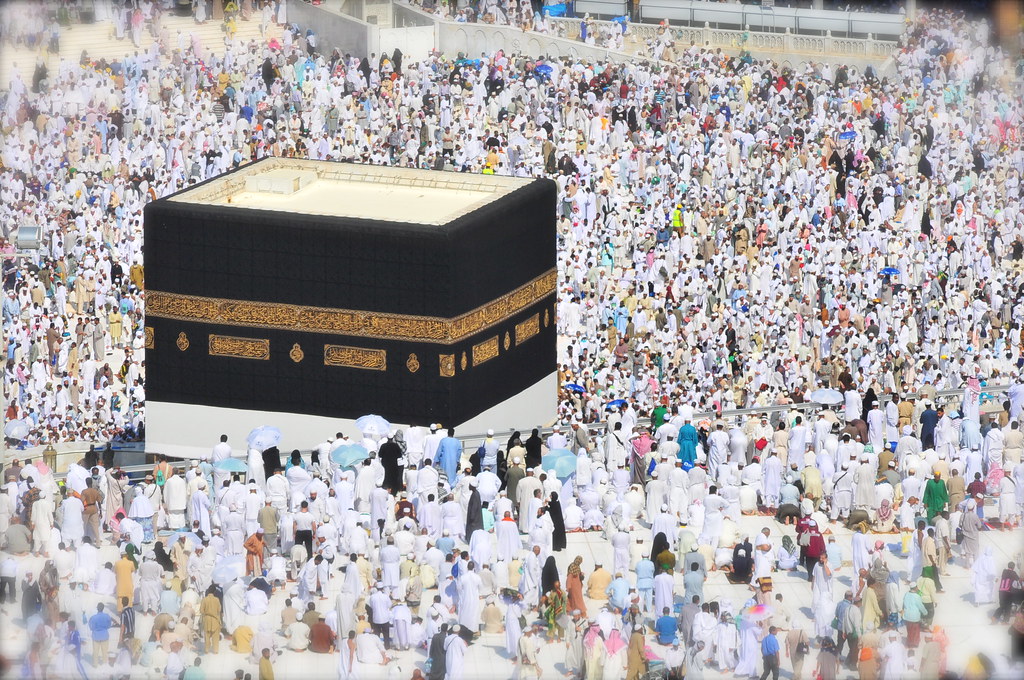 Exploring Umrah Packages Services at Kaaba Tours