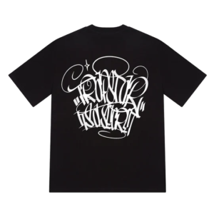 ALL CITY TEE BLACK