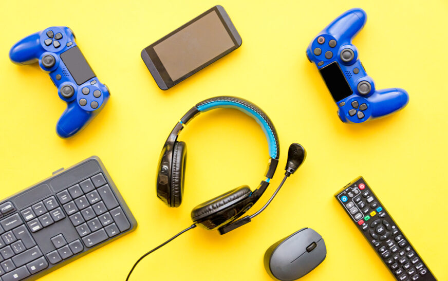 Essential Accessories for Enhancing Your IT Hardware