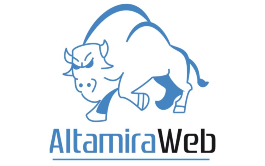 AltamiraWeb: Building Beautiful Websites Made Simple