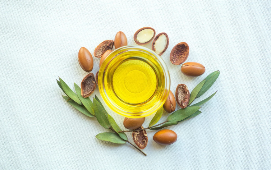 Argan Oil