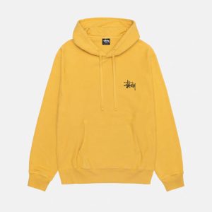 Stussy Hoodies: The Ultimate Guide to Styles and Trends