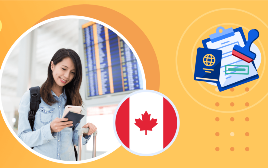 The Major Reasons To Choose Canada As A Study Destination 