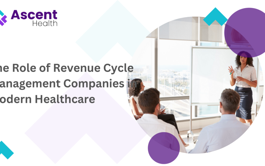 Understanding Healthcare Revenue Cycle Management (RCM)