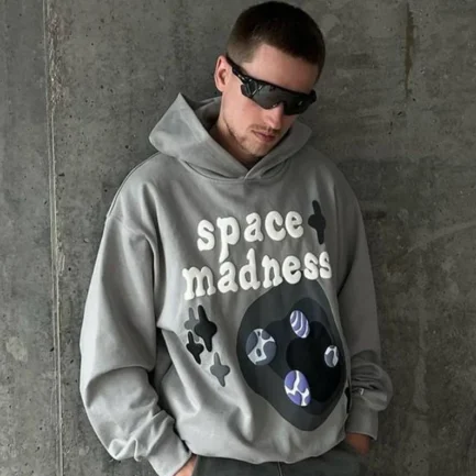 Unveiling the Latest Stylish Broken Planet Hoodies for a Fashion-Forward Look