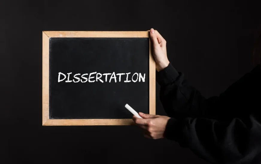 Why More Students Opt to Buy Dissertations Online: An In-Depth Analysis