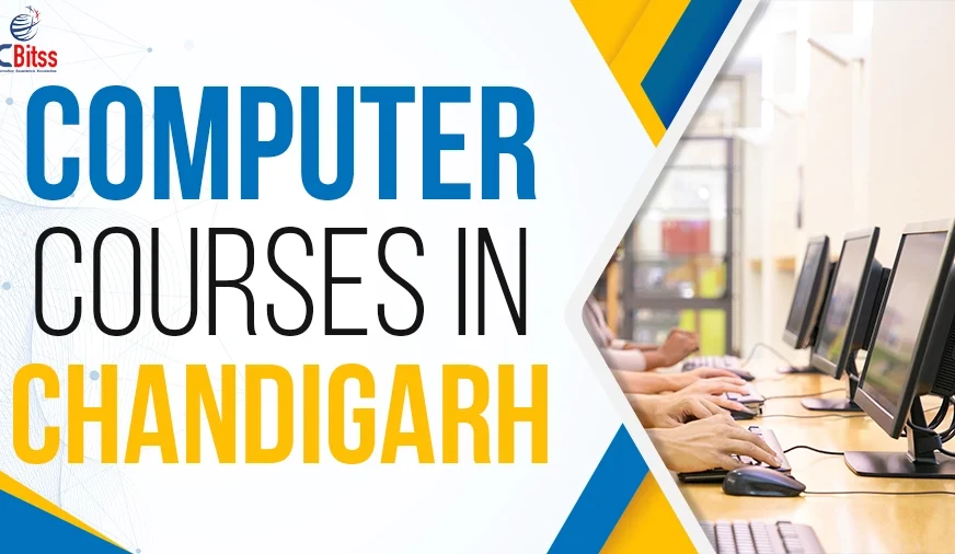 Computer Courses in Chandigarh