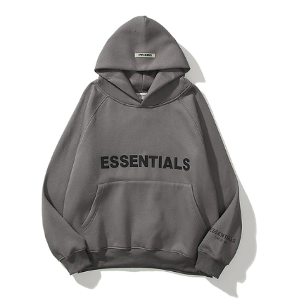 Discover Unmatched Comfort: The 6PMShop x EssentialHoodie Collection