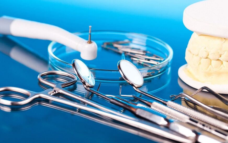 A Simple Approach to Resolving Concerns with Dental Instrument USA