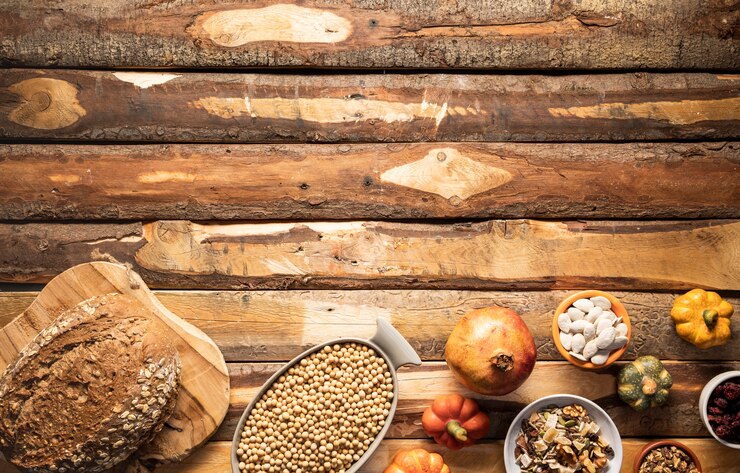 Discovering the Wonders of Ancient Grains in Healthy Cereal NY