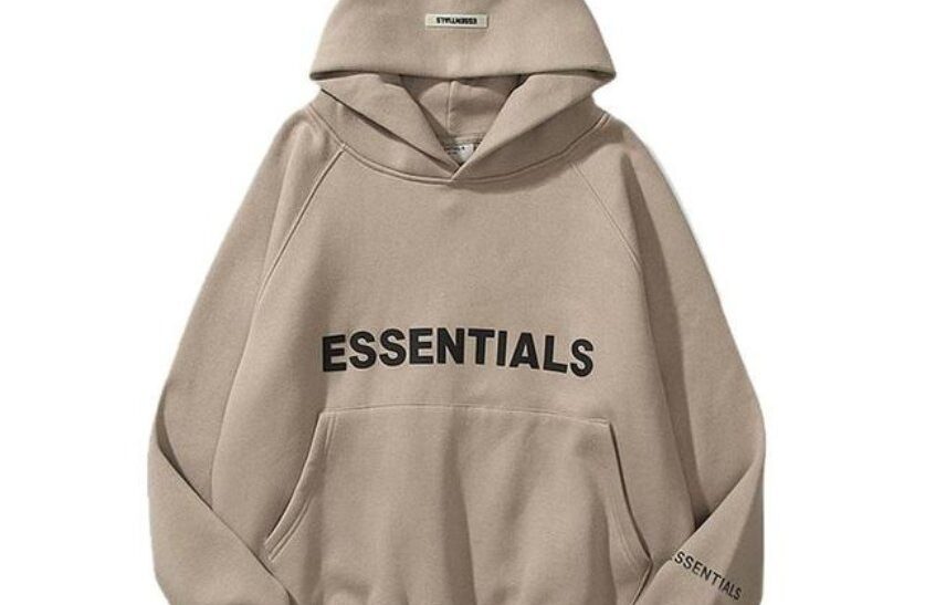 Your Ultimate Guide to Styling the Beautiful Essentials Hoodie