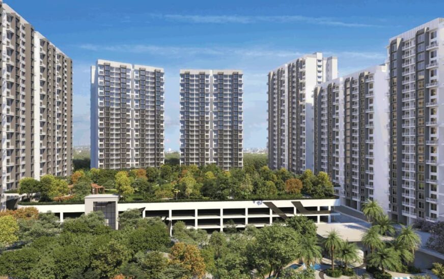 Godrej Wave City NH 24 Ghaziabad: Investment Opportunities