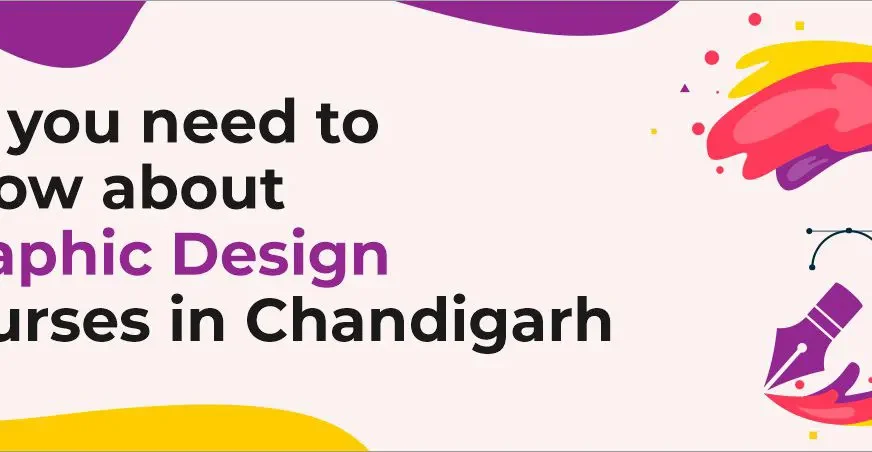 Graphic Designing Course in Chandigarh