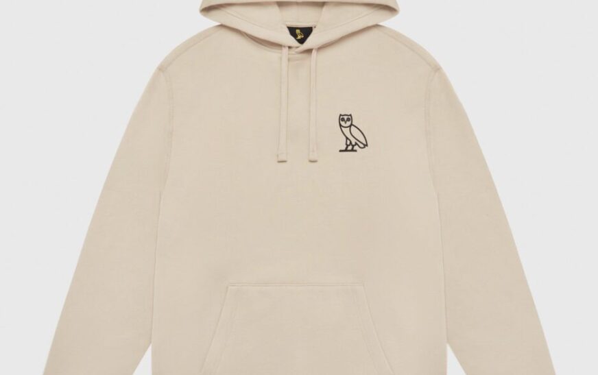 ovo clothing and hoodie shop