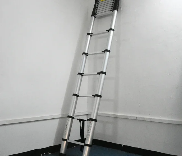 How to Use a Single Sided Ladder Safely: A Comprehensive Guide