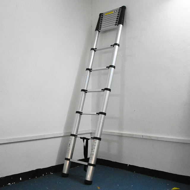 How to Use a Single Sided Ladder Safely: A Comprehensive Guide