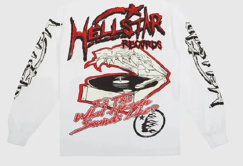 Cultural Catalysts: Hellstar and Stussy’s Influence on Fashion