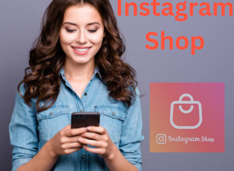 Shop on Instagram