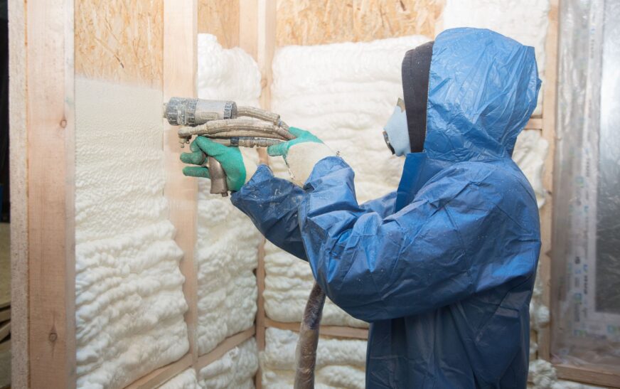 Top-Rated Insulation Contractor: Your Key to Energy Efficiency in Gwinnett County