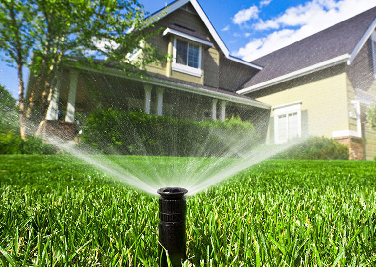 Why Professional Irrigation System Installation Services Important?