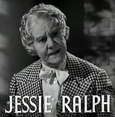 Jesse Ralph